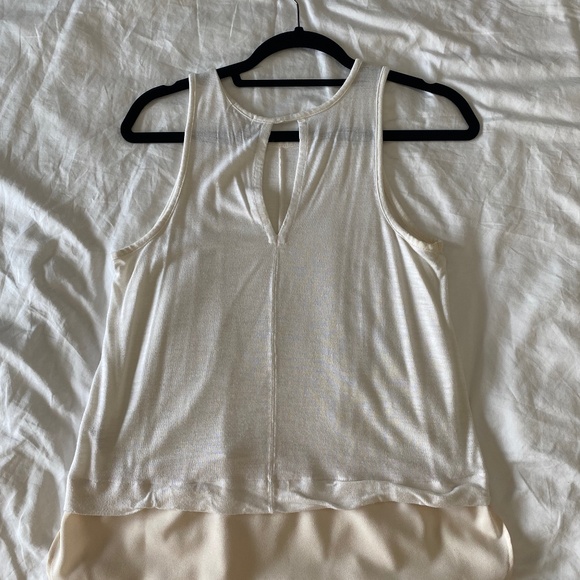 Ivory Tank - Picture 2 of 2